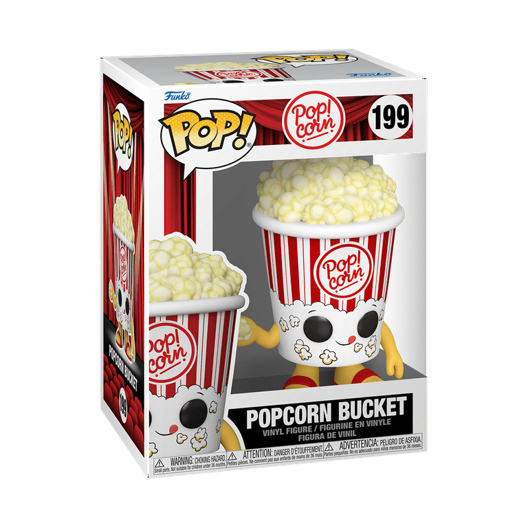  Funko Pop!: Movie Soda Cup : Funko: Toys & Games