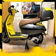 thumbnail image 4 of Baúl de motocicleta Baúl de aleación de aluminio no metálico Baúl de gran capacidad universal Baúl de batería Caja de almacenamiento de coche, 4 of 5