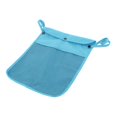 thumbnail image 1 of Baby Stroller Organizer - Stroller Accessories Bag Large Pockets Blue, 1 of 8