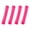 Pink. Variable speed 4mm, variant on CEORPER 4lots Durability Silicones Frame Protectors Mountain Bike Frame Protecting