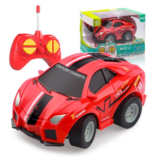 Toys for 25 Year Old Boys,Mini Remote Control Car,Toddler Toys Age 24