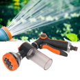 thumbnail image 3 of Pulverizador De Espuma Para Riego De Jardín, Mácina De Pulverización De Agua Multifuncional De Alta Presión Para Jardinería Agrícola Y Domémica, 3 of 7