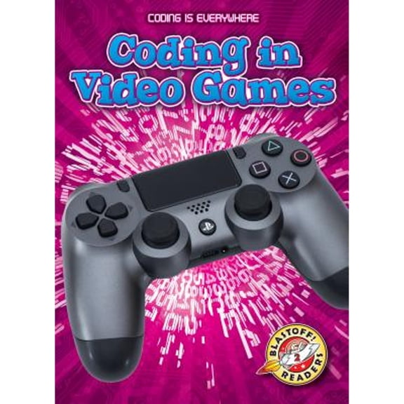 Pre-Owned Coding in Video Games (Paperback) 1618914804 9781618914804