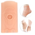 thumbnail image 4 of SEBS BRACE DEL TOBLE, APERTURA DE SOPORTE DEL TOBILLO ELÁSTICO AMIGABLE PARA LA PIEL, PARA TOBILLO DEL TOBILLO DE TOBILLO TOBILLO DE TOBILLO, 4 of 7