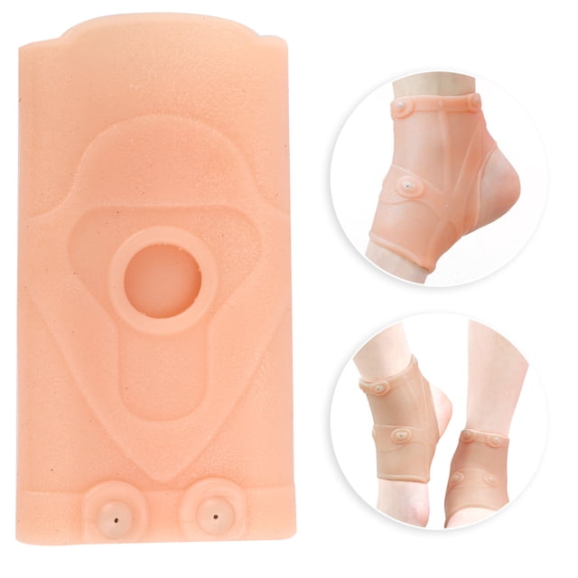 Ankle Guard Wrap, Ankle Support, Breathable Ankle Ligament Strain for Ankle Valgus Sprain