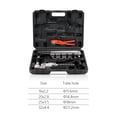 thumbnail image 2 of Hydraulic Pex Pipe Crimping Tools Clamping Tools 16-32mm ,Durable Material, 2 of 8