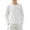 White, variant on Rash Guard for Boys Boys UPF 50+ Swim Shirt Long Sleeve,UV Sun Protection Rash Guard, Youth Kids SPF Water Shirts for Beach Surf White 6-7 Years