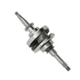 thumbnail image 3 of 22T Crankshaft Assembly Aluminum Alloy for ATV 50cc 60cc 80cc 4 Stroke GY6 QMB139 Engines, 3 of 5