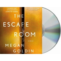 The Escape Room : A Novel (CD-Audio)