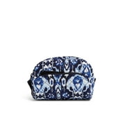 Vera Bradley Women's Cotton Mini Cosmetic Bag Ikat Island