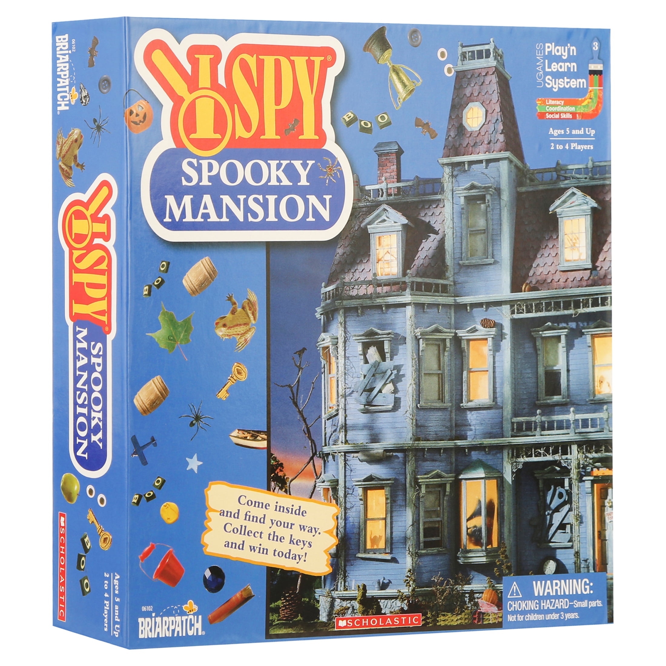 i spy spooky mansion deluxe i spy spooky mansion deluxe