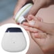 thumbnail image 5 of Cortauñas eléctrico, pulidor de uñas portátil, iluminado, profesional, automático, para adultos, niños y personas mayores., 5 of 8