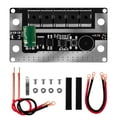 thumbnail image 2 of Soldador de placa base de 12V 90-130A Tablero de control de soldador por puntos para batería de litio 18650 Tmvgtek Para estrenar, 2 of 9