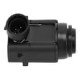 thumbnail image 1 of Car PDC Parking Sensor, Stable Durable 0015427418 High Elasticity High Sensitivity Reliable  For Auto Parts, 1 of 8