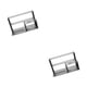thumbnail image 1 of Bewildely Screwdriver Organizer Rack Screw Driver Holder Stand Tray Screw Titanio 2Conjunto, 1 of 1