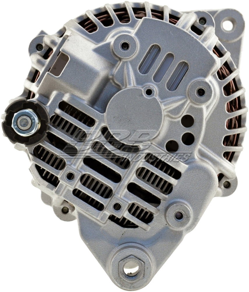 Alternator BBB Industries 11052 Reman Fits select: 2003-2006 INFINITI G35, 2003-2006 NISSAN 350Z