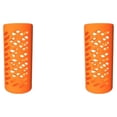 thumbnail image 2 of Wosthever Accesorios protectores de cubierta de silicona, soporte profesional antiarañazos para botella de bebida, tapas protectoras de repuesto Type2 NO2, 2 of 6