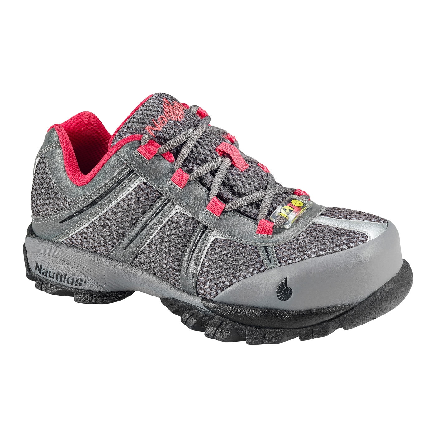 women's oil and slip resistant shoes