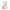 Pink Rabbit Ear, variant on Baoblaze Ski Helmet Cover Gift Multifunction Snowboarding and Skiing Helmet Accessory Black