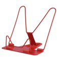 thumbnail image 1 of Adjustable Angle Bookend Rack Stand shelf Adjustable Documents Holder Portable Text Base Shelf Book-Reading Holder, 1 of 8