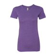 thumbnail image 2 of Next Level Women’s Triblend Short Sleeve Crew, 2 of 3