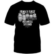 **fast Track**duck Dynasty Family First