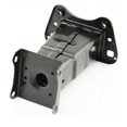 thumbnail image 2 of For 06-11 ML-Class/07-12 GL-Class Front Bumper Retainer Mount Bracket Left Side, 2 of 5