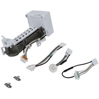 Genuine Whirlpool 1129316 Refrigerator Ice Maker Kit 