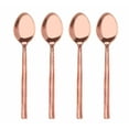 thumbnail image 1 of Stylex Artisan Collection Quarry Espresso Spoon Set, 1 of 1