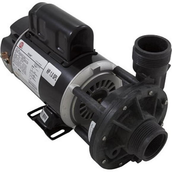 Aqua-Flo 115V, 1 HP 48Y FMHP 2 Speed Pump Flo-Master