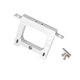 thumbnail image 3 of Color Rear Beam RC Car Metal Partes Del Cuerpo Mejora Modifique Las Piezas RC Accesorios de Camiones Kits perfecl, 3 of 5