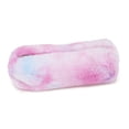 thumbnail image 1 of Pen+Gear Pochette cylindrique en peluche, 1 of 6
