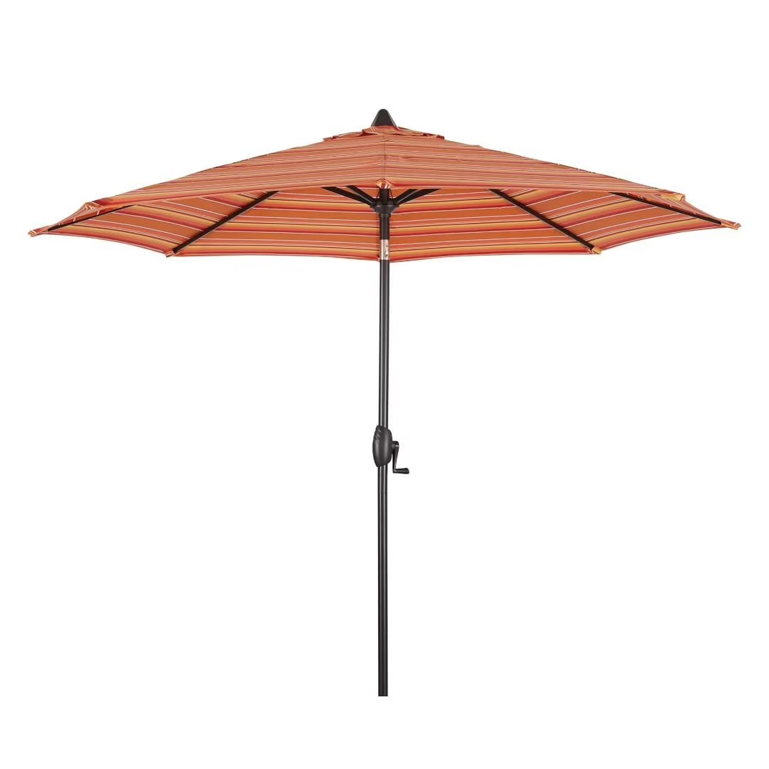 iwicker patio umbrella company wikiwiki 10ft Umbrellas Offset Outdoor Cantilever Hanging Umbrellas w/Infinite Tilt, Fade Resistant Waterproof RECYCLED FABRIC Canopy & Cross Base, for Yard, Garden & Deck, Navy Blue : Electronics high sun and seasons to come Iwicker 9Ft Patio Umbrella Sunbrella