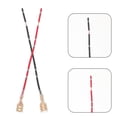 thumbnail image 1 of Milisten 94Ud Arnés De Cableado Para Bocina De Auto Con PVC Y Confiable, 1 of 5