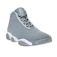 thumbnail image 2 of Jordan Horizon Men's Shoes Wolf Grey/White/Dark Grey 823581-013, 2 of 6