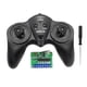 thumbnail image 1 of Control remoto modelo RC Sunnimix Placa receptora 6CH DC 6V-15V 2,4G Accesorios de control transmisor de vehículo rc, 1 of 7