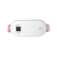 thumbnail image 2 of Xihbxyly Almohadilla Térmica Portátil, Tecnología de Calentamiento Rápido, Masaje Vibratorio Ajustable, 3 Niveles de Calor, Diseño Recargable Por Usb, Alivio Menstrual, Tela Suave, Tamaño 18 X 8 X 3,, 2 of 7