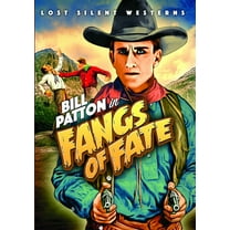 Fangs Of Fate (Silent)