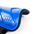 thumbnail image 2 of Espinilleras Fútbol para Hombres (M ) Azul, 2 of 9