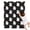Halloween Cute Ghosts, variant on Halloween Cute Ghosts Pattern Blanket,Comfortable Soft Flannel Throw Blanket,All Season,Warm Lightweight Blankets for Sofa Bed Couch Living Room Chair,30"x40"