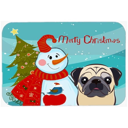 Snowman with Mouse Pad  Hot Pad or Trivet price history on PriceWatchPro
