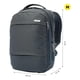 thumbnail image 2 of Totto Mochila Ergonómica Porta Laptop 13 Repelente A Líquidos Con Protector Para Lluvia Y Soportes | gris M, 2 of 8