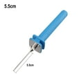 thumbnail image 1 of Electric Foam Cutter Polystyrene Hot Wire Foam Cutting Pen 50Mm, 1 of 10