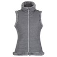 thumbnail image 1 of Regatta - Chaleco Forro Polar Winslow para Mujer (Gris Ciberespacio), 1 of 6