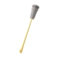 thumbnail image 2 of Cepillo de esponja para botellas Ticfox con mango largo y cabezal flexible, 2 of 2
