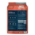 thumbnail image 3 of Next Level Salmon River Grain-Free Skin & Coat Recipe Dry Dog Food, 15 lb Bag, 3 of 6