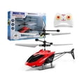 thumbnail image 4 of Helicóptero de inducción con control remoto, avión de inducción, avión infantil, juguete volador con suspensión de modo dual, 4 of 7
