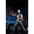 thumbnail image 4 of Figura de acción NECA Teenage Mutant Ninja Turtles Casey Jones, 4 of 4