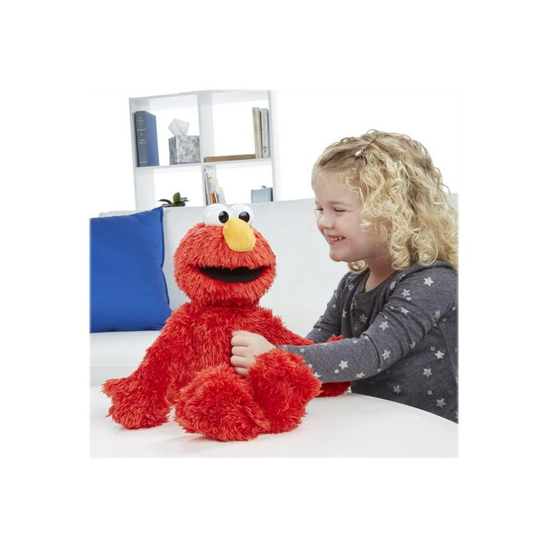 らぶにゃ◡̈♥︎  ELMO ultra-detail-figure-no-582-