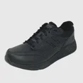 thumbnail image 1 of NEW BALANCE 928v3 Shoes Mens 10 EE Wide Black Leather Walking Sneakers Rollbar, 1 of 6